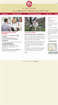 Mobile Screenshot of essl-perl.at